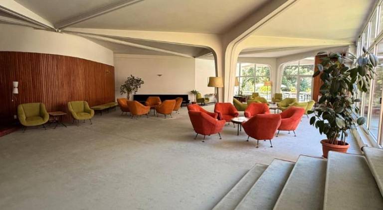 Holiday apartment with pool — photo 2