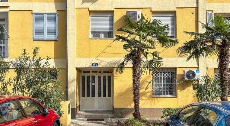 Rental apartment with 2 rooms for 4 persons — photo 4