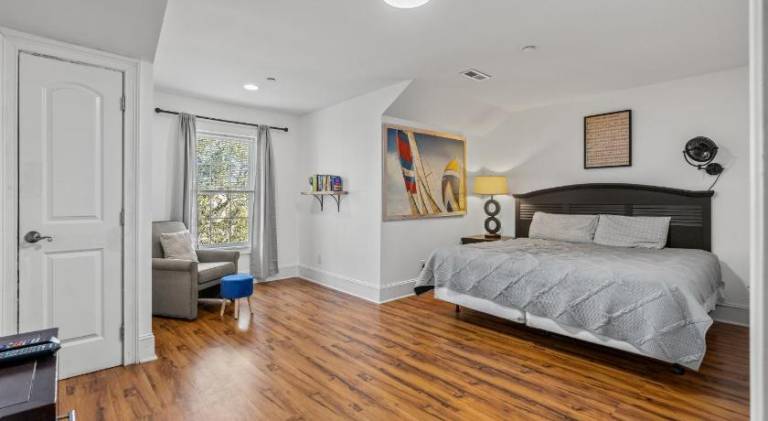 Ample apartment | Close to the beach | Pet-friendly — photo 2
