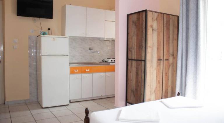 Rental apartment with 1 room for 3 persons — photo 2