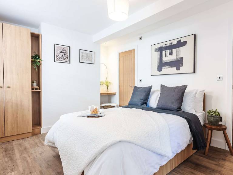 Apartment Chester