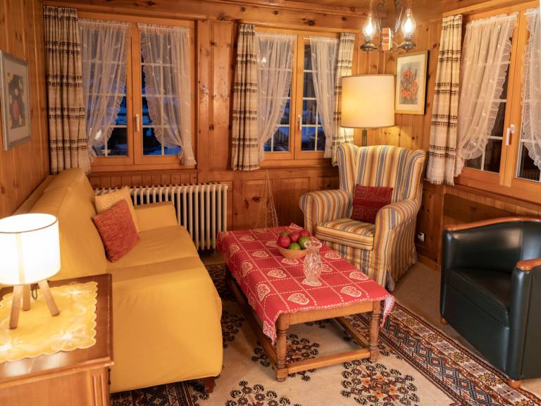 Villa  Zermatt