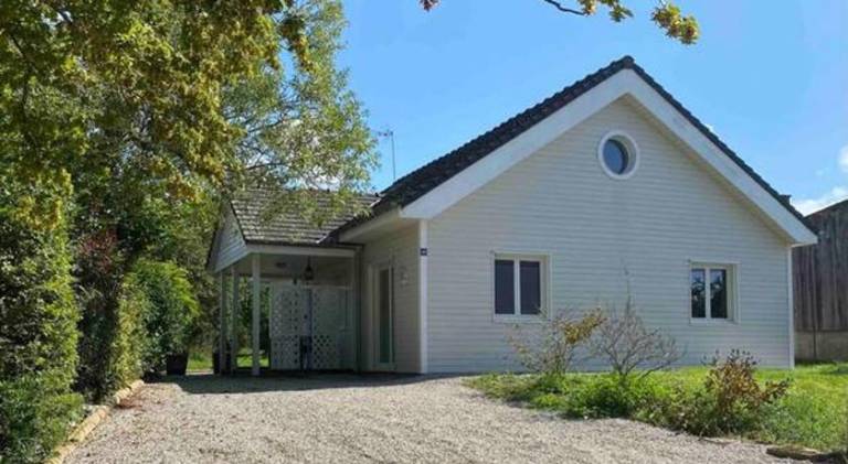 Wonderful vacation home | Pets are welcome in Dole