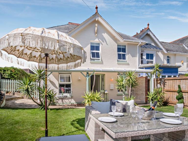 Cottage  Shanklin