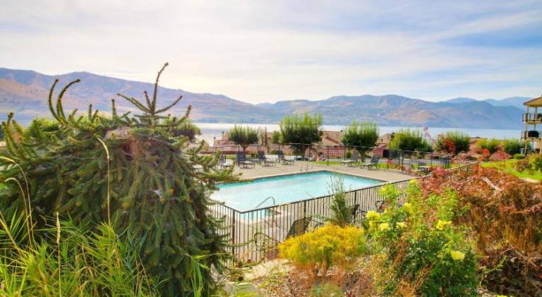 Apartment Chelan