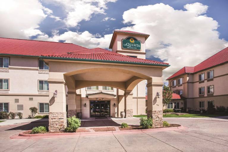 La Quinta Inn & Suites by Wyndham Rifle in Rifle, CO
