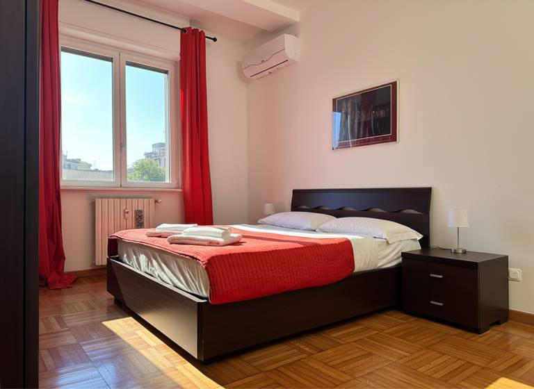 Fully equipped rental apartment | Pet-friendly in Milan
