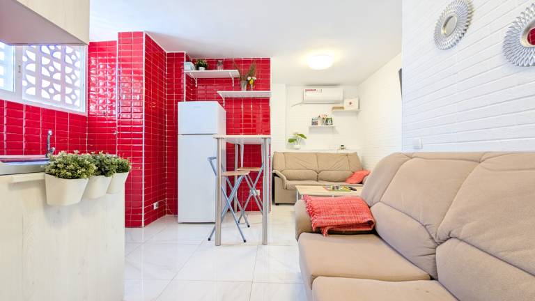 MARC Levante beach apartments — photo 2
