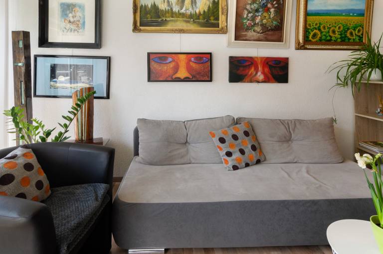 Rental apartment with fast internet | Suitable for remote work — photo 4