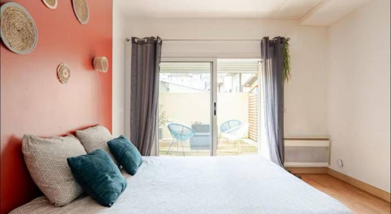 Rental apartment | Near Palais Longchamp — photo 2