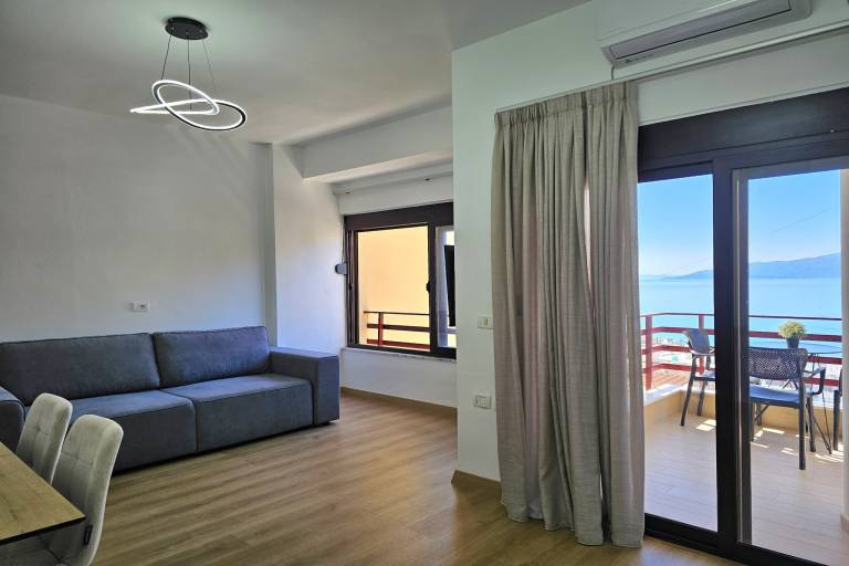 Apartament Saranda
