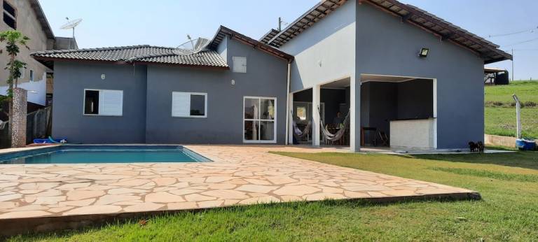 Casa Itapetininga
