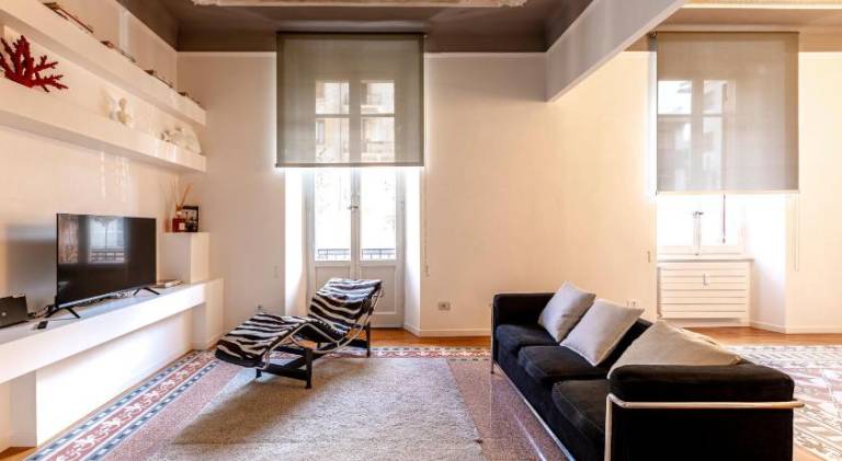 Holiday apartment with terrace — photo 3