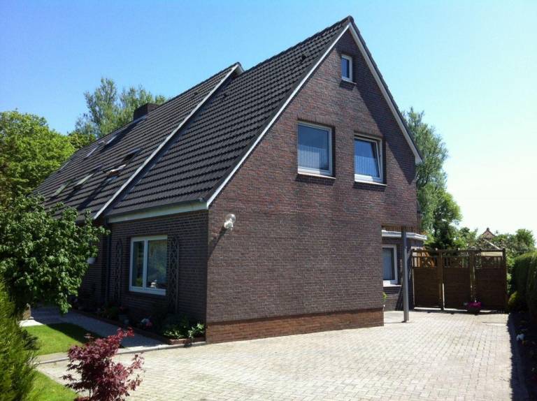 Ferienwohnung  Altfunnixsiel