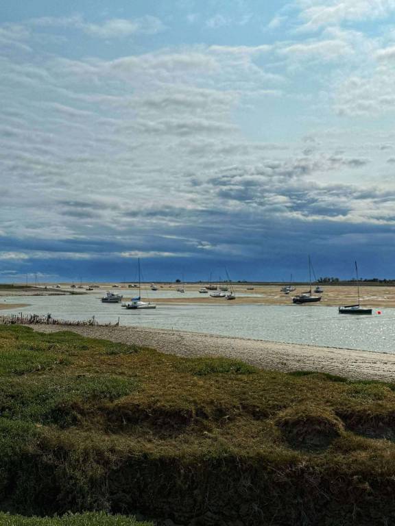 Ferienhaus Regnéville-sur-Mer