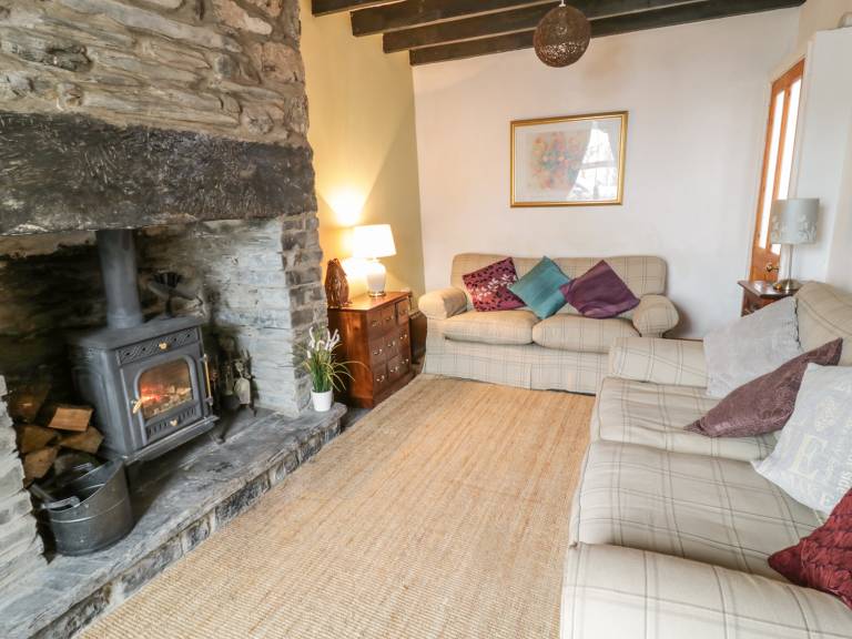 Nice cottage with garden & terrace | Pets are welcome — photo 2