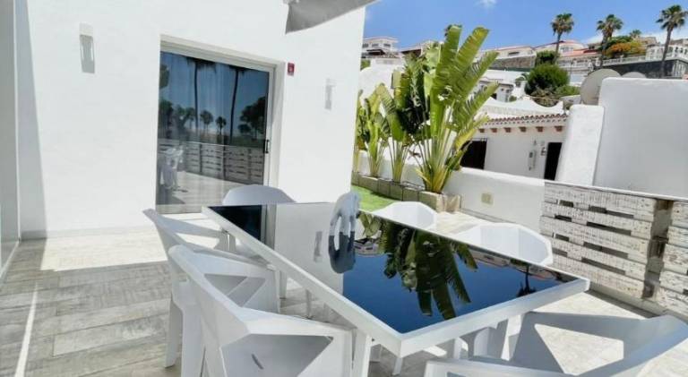 Villa 12 Luxury - Private Pool - Costa Adeje — photo 4