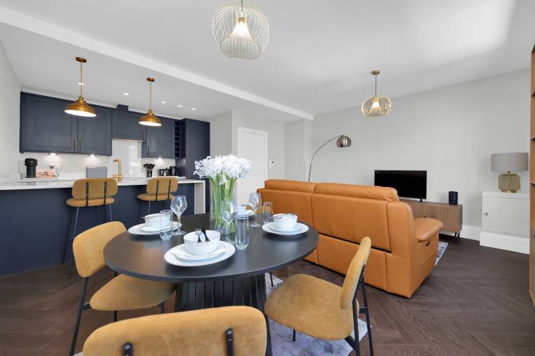 Apartment Stratford