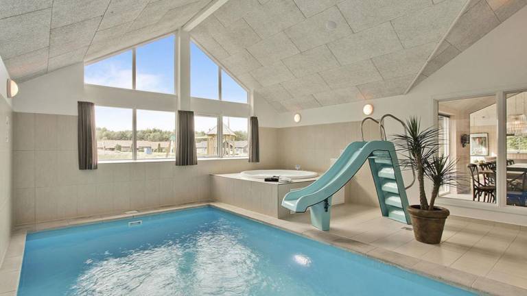 Ferienhaus Tranekær Sogn