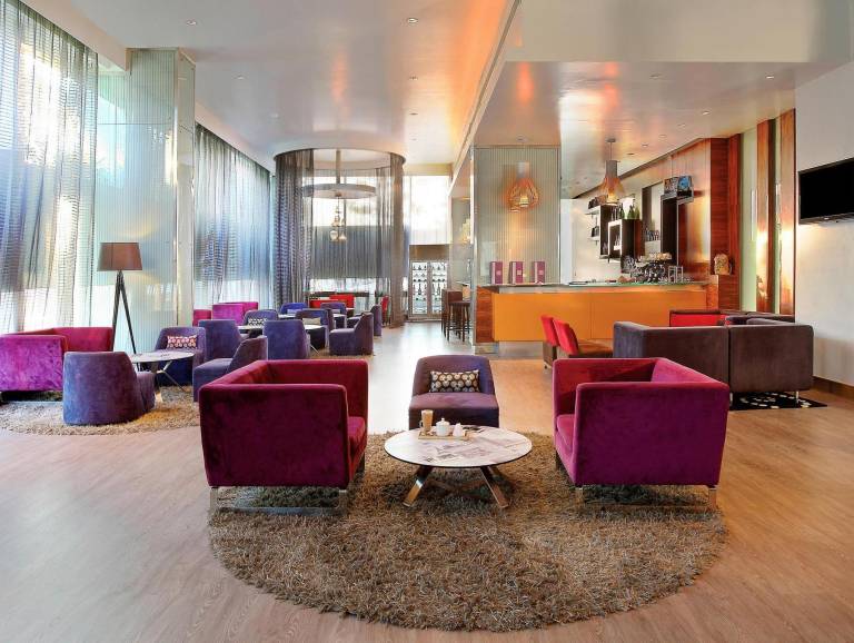 Novotel Bengaluru Outer Ring Road — photo 5