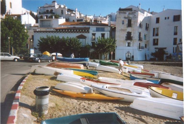 Casa Cadaqués
