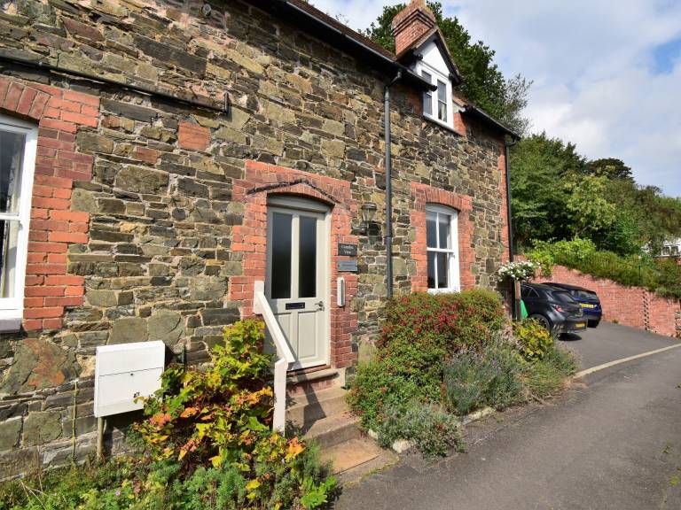 Cottage Church Stretton