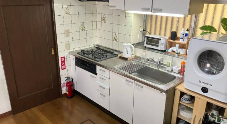 70 m² Ferienhaus
