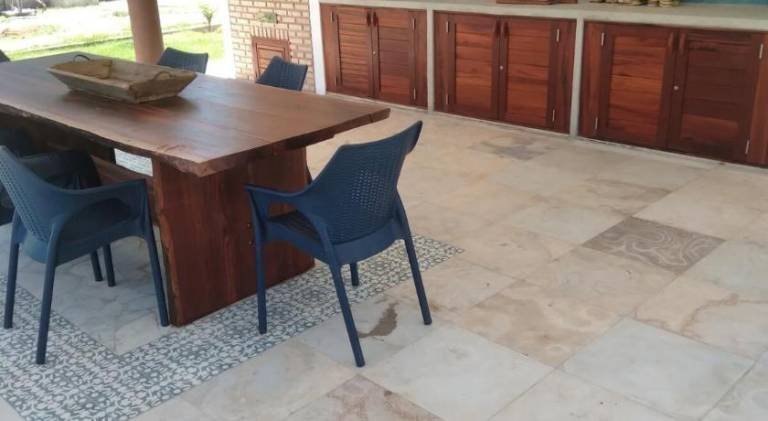Villa with jacuzzi & pool | Pets allowed — photo 4