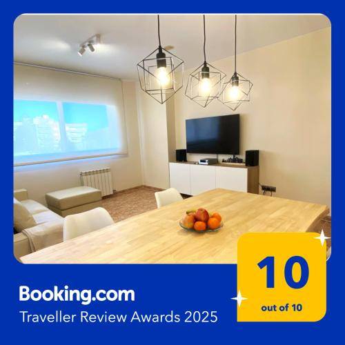 Apartamento Calella