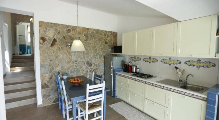 Villa with 3 rooms for 6 persons — photo 5