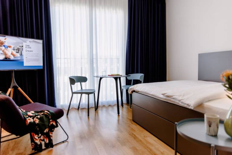 Ferienwohnung  Moosach