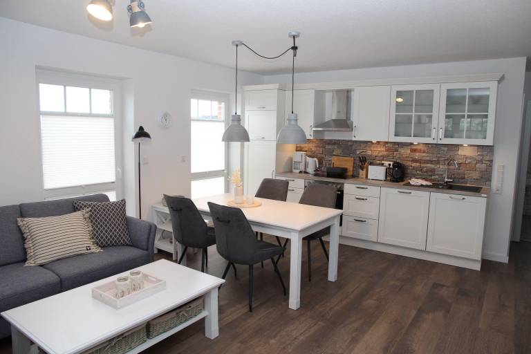 Ferienwohnung Greetsiel