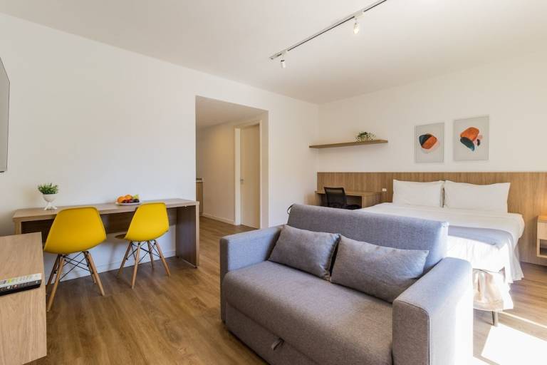 Apartamento  Alvorada