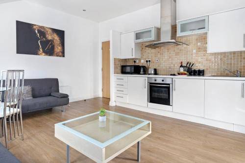 Apartment Newcastle upon Tyne