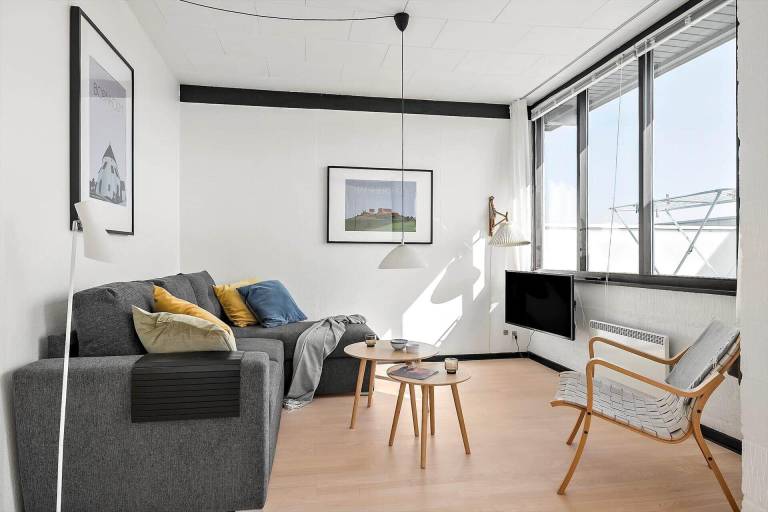 Holiday apartment | Sea view — photo 4