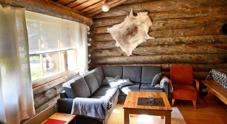Vacation home | Pet-friendly — photo 4