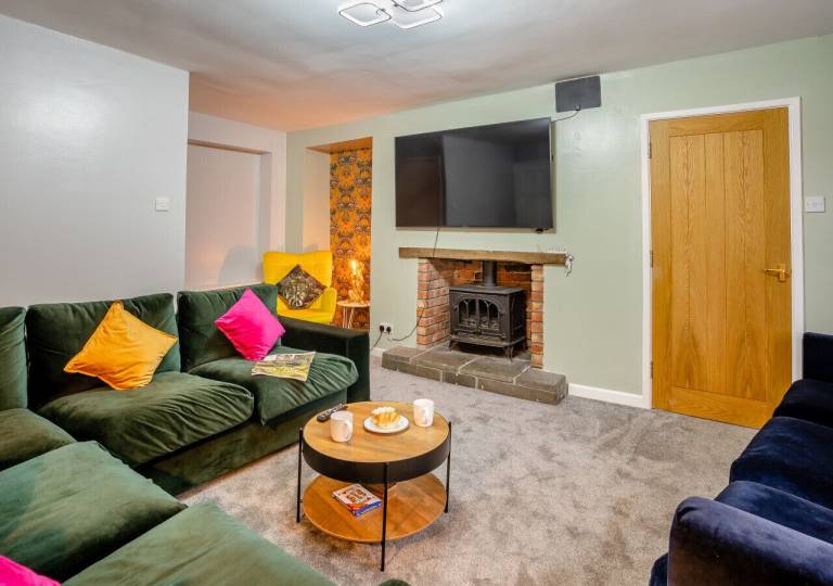 House Brecon