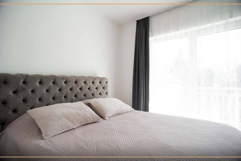 Ferielejlighed Tophane