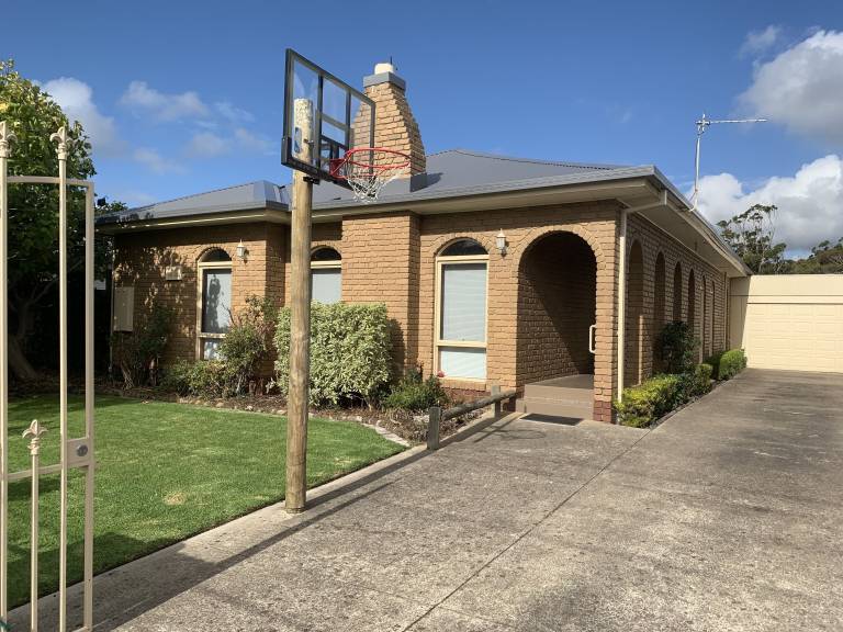 House Dromana