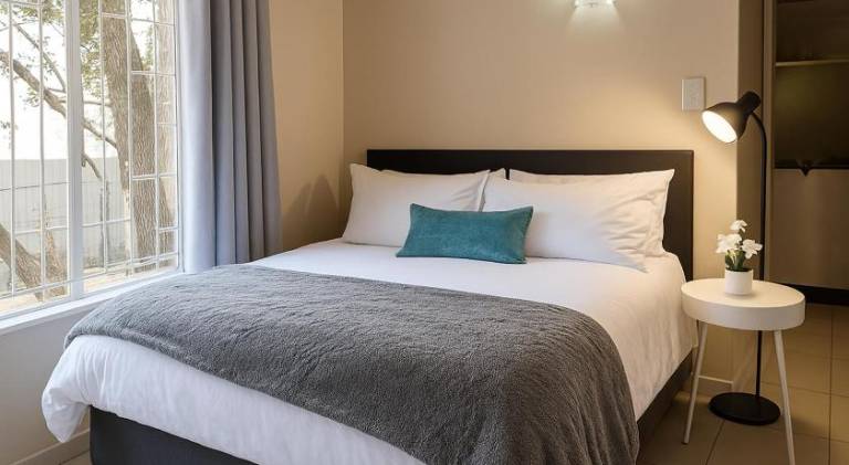 50 m&sup2; Ferienwohnung