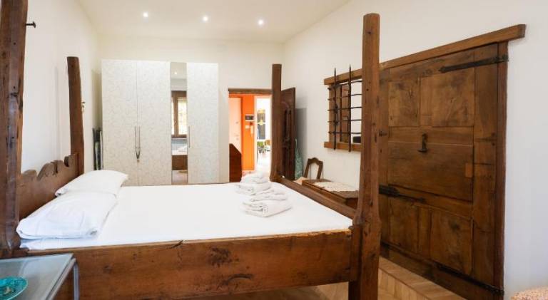 Pleasant rental apartment | Pets allowed in Turin