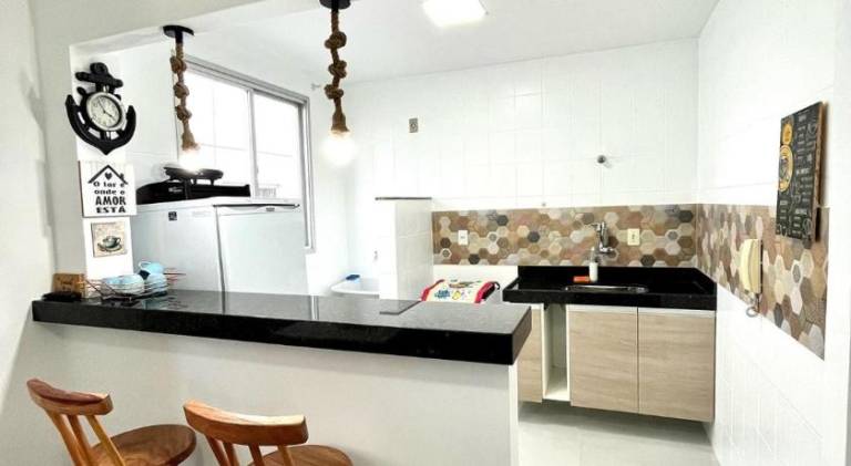 Nice apartment | Close to the beach | Dogs allowed — photo 3