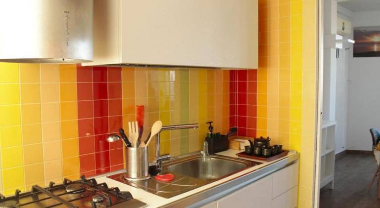 Apartment with 3 rooms for 6 persons — photo 4