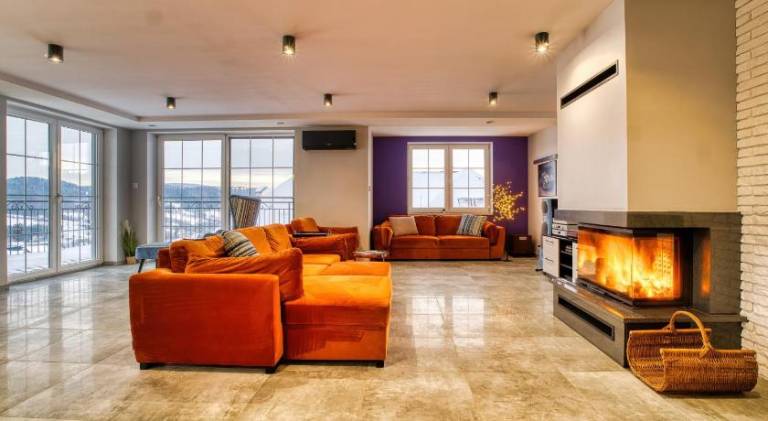 Big villa | Pets allowed — photo 2