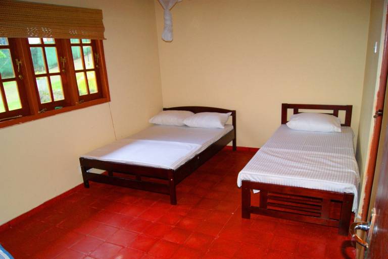 House  Horahena