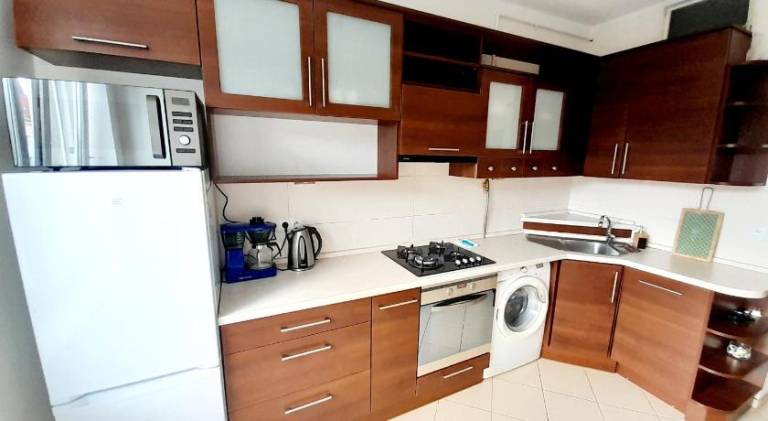 Apartment with 1 room for 4 persons — photo 3