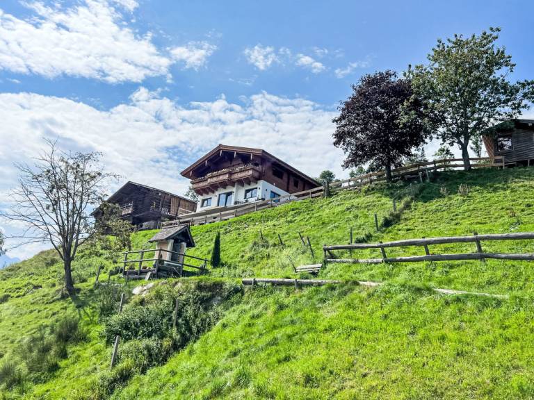 Ferienwohnung Zell am See