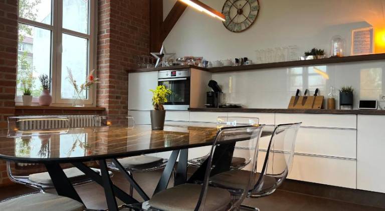 Charming apartment | Pets allowed — photo 5