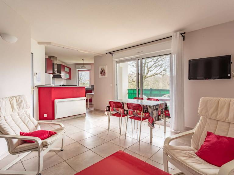 Appartement Saint-Jean-de-Luz