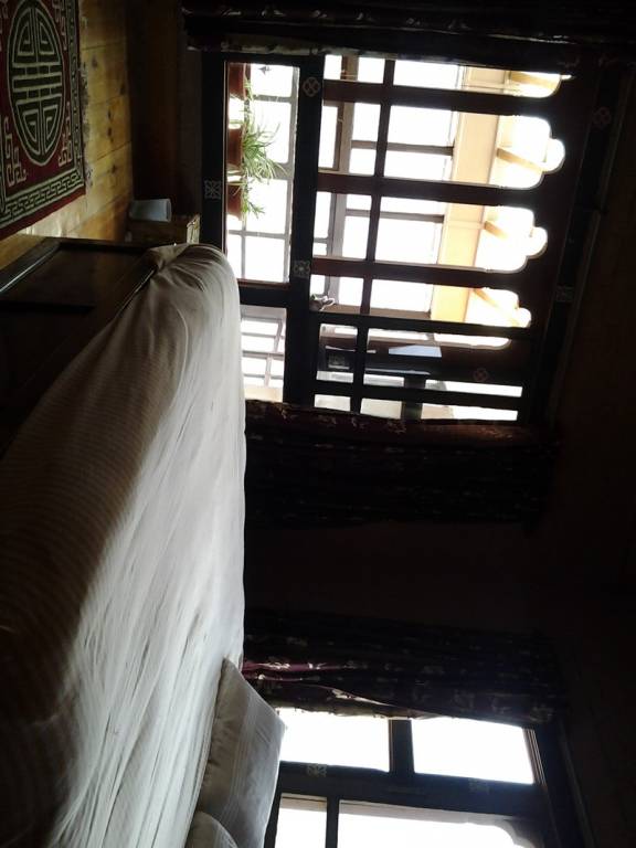Private room  Paro
